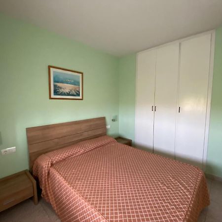 Apartamento Cerca De Playa Салоу Екстер'єр фото